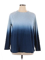 Purejill Long Sleeve Top