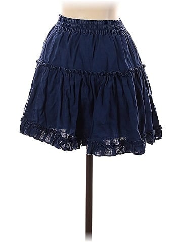 Hill House Casual Skirt (view 2)