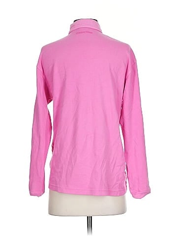 Outdoor Voices Long Sleeve Blouse (view 2)