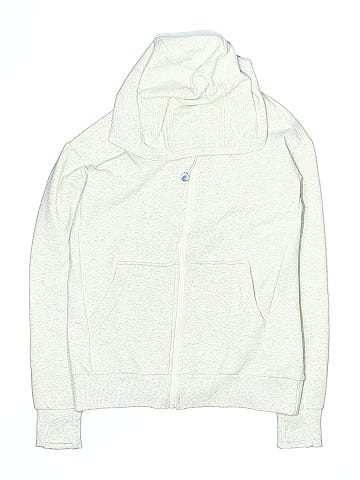 Athleta Girl Zip Up Hoodie (view 1)
