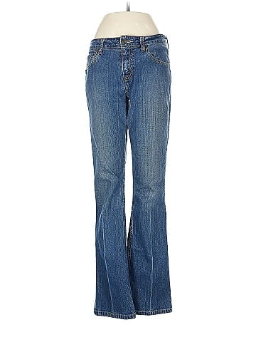 Levi Strauss Signature Jeans (view 1)