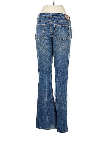 Levi Strauss Signature Jeans (view 2)