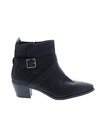 Maurices Ankle Boots (view 1)