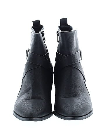 Maurices Ankle Boots (view 2)