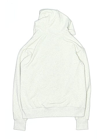 Athleta Girl Zip Up Hoodie (view 2)