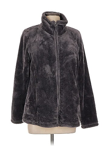32 Degrees Faux Fur Jacket (view 1)
