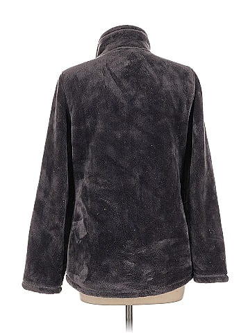 32 Degrees Faux Fur Jacket (view 2)