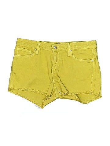 Juicy Couture Denim Shorts (view 1)