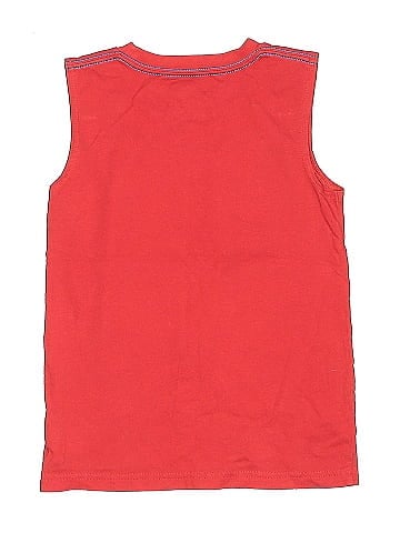 Adidas Sleeveless T-Shirt (view 2)
