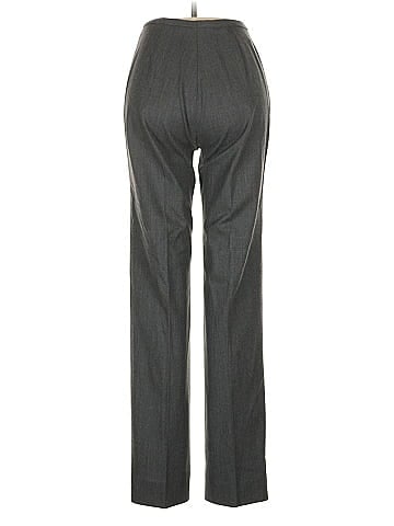 Piazza Sempione Wool Pants (view 2)