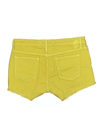 Juicy Couture Denim Shorts (view 2)