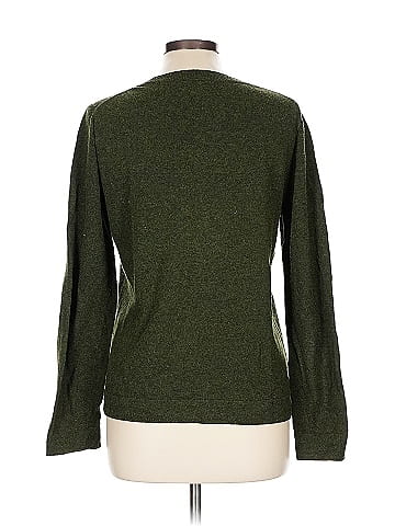 J.Crew Mercantile Pullover Sweater (view 2)