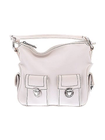 Marc Jacobs Leather Shoulder Bag (view 1)