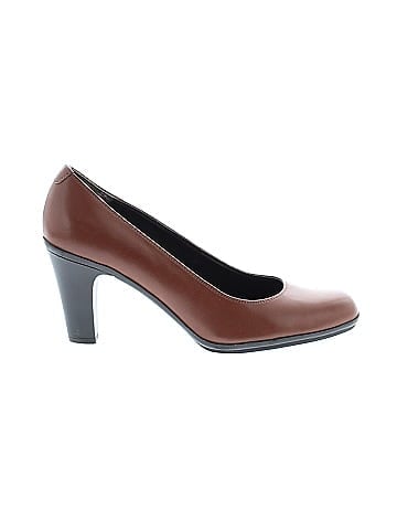 Mootsies Tootsies Heels (view 1)