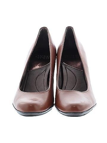 Mootsies Tootsies Heels (view 2)