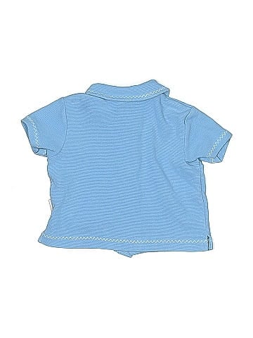 Disney Baby Short Sleeve Button-Down Shirt (view 2)