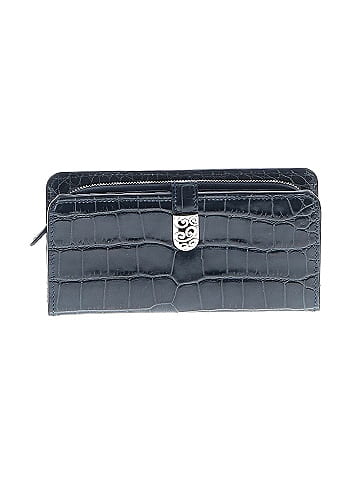 Brighton Leather Wallet (view 1)