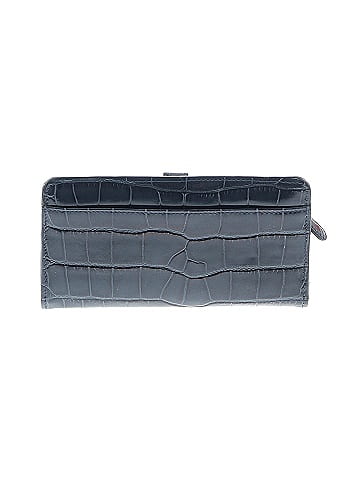 Brighton Leather Wallet (view 2)