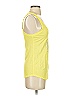 Armani Exchange Yellow Tank Top Size XXS - photo 3