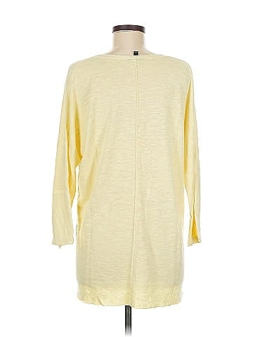 Eileen Fisher 3/4 Sleeve T-Shirt (view 2)