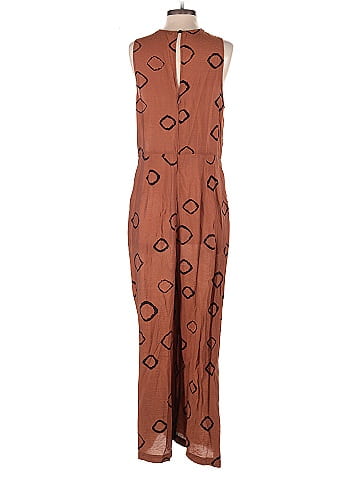 Eva Franco Jumpsuit (view 2)