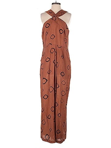 Eva Franco Jumpsuit (view 1)