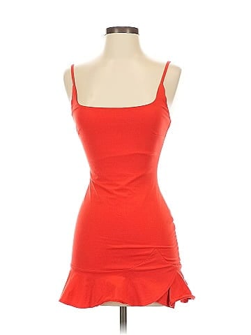 ALOT Cocktail Dress (view 1)