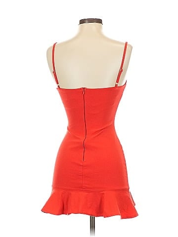 ALOT Cocktail Dress (view 2)