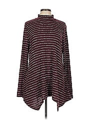 Logo By Lori Goldstein Casual Dress
