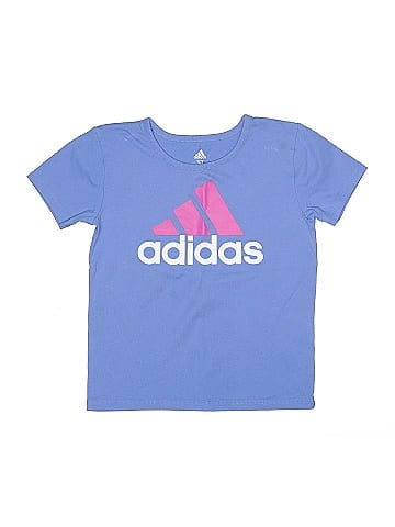 Adidas Short Sleeve T-Shirt (view 1)