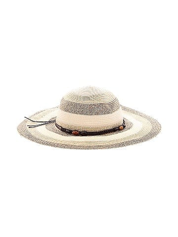 Cruise Club Sun Hat (view 1)