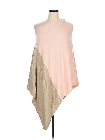 Charlie Paige Poncho (view 1)