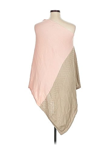 Charlie Paige Poncho (view 2)