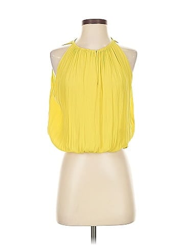 Ramy Brook Sleeveless Blouse (view 1)