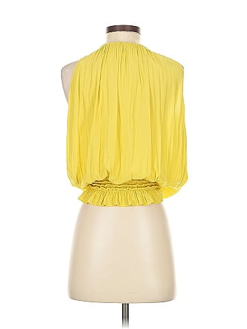 Ramy Brook Sleeveless Blouse (view 2)