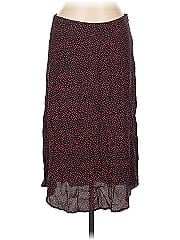 Free Assembly Casual Skirt