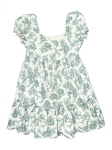 Janie and Jack Dress (view 2)