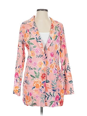 Lovers + Friends Blazer (view 1)