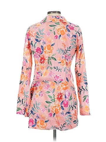 Lovers + Friends Blazer (view 2)