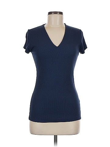 INC International Concepts Short Sleeve Top (view 1)