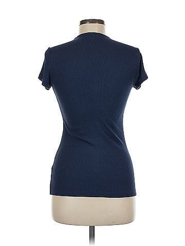 INC International Concepts Short Sleeve Top (view 2)