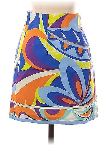 Zara Casual Skirt (view 1)
