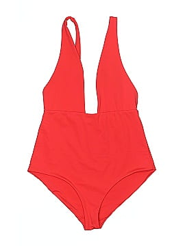 Mara Hoffman One Piece Swimsuit