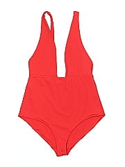 Mara Hoffman One Piece Swimsuit