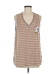 Mystree Sleeveless Top
