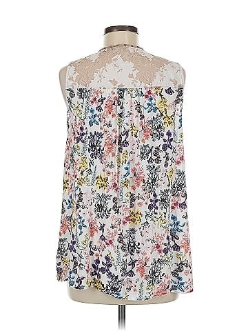 Mystree Sleeveless Top (view 2)
