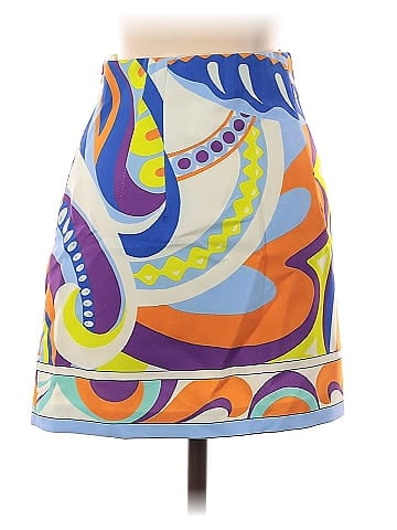 Zara Casual Skirt (view 2)