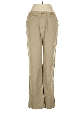 Lands' End Khakis (view 1)