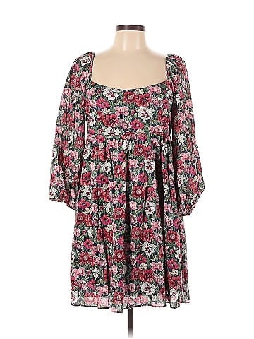 Liberty Art Fabrics for J.Crew Casual Dress (view 1)