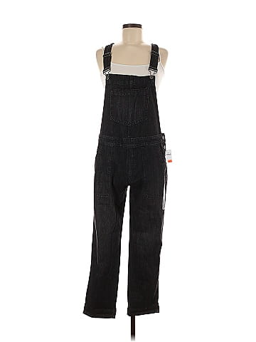 Gap Overalls (view 1)